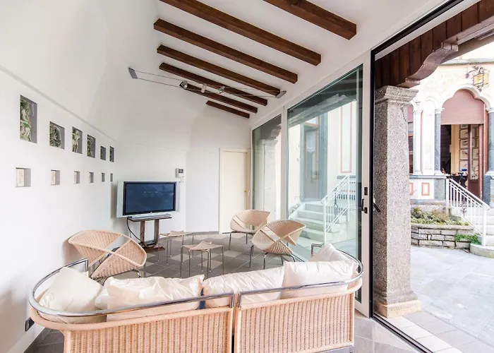 Villa Villa Liberty Giu By 
