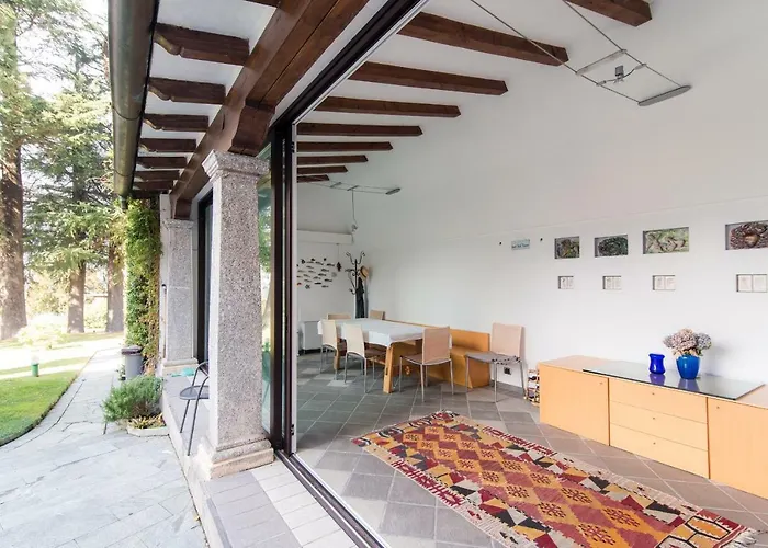 Villa Liberty Giu By 