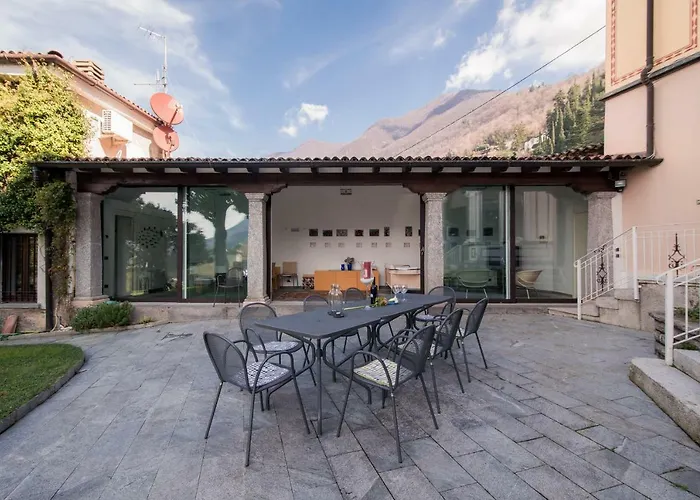 Villa Villa Liberty Giu By 