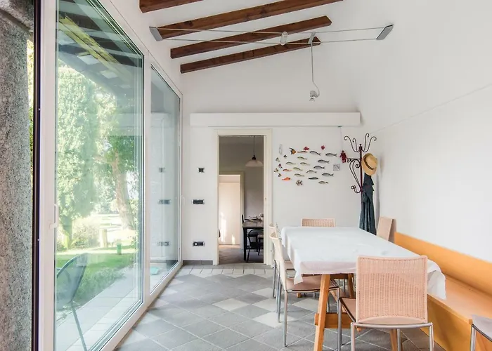 Villa Liberty Giu By 